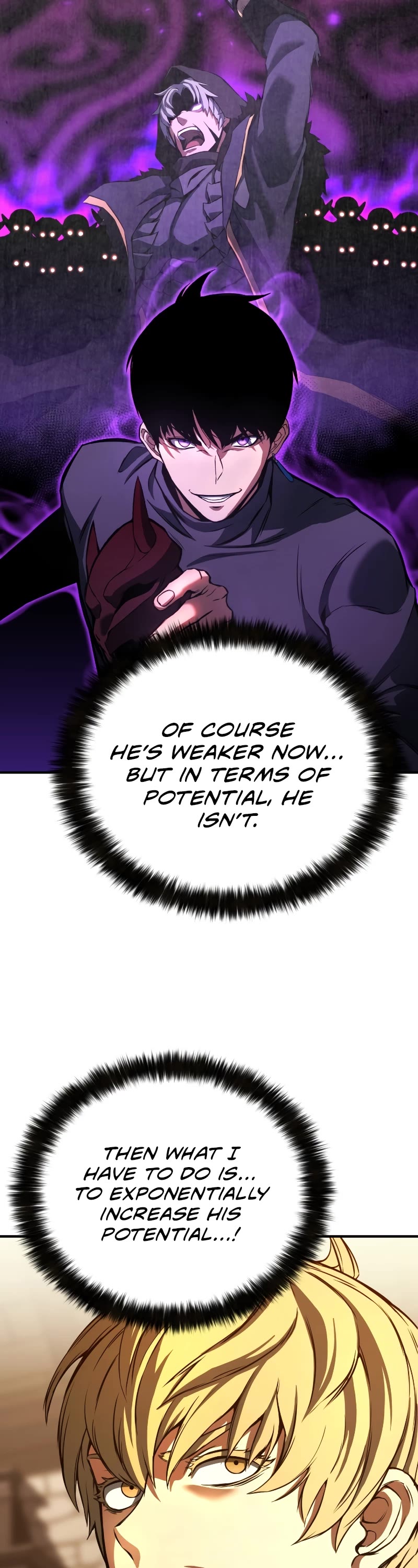 Absolute Necromancer Chapter 24 page 18 - Chapter 24
