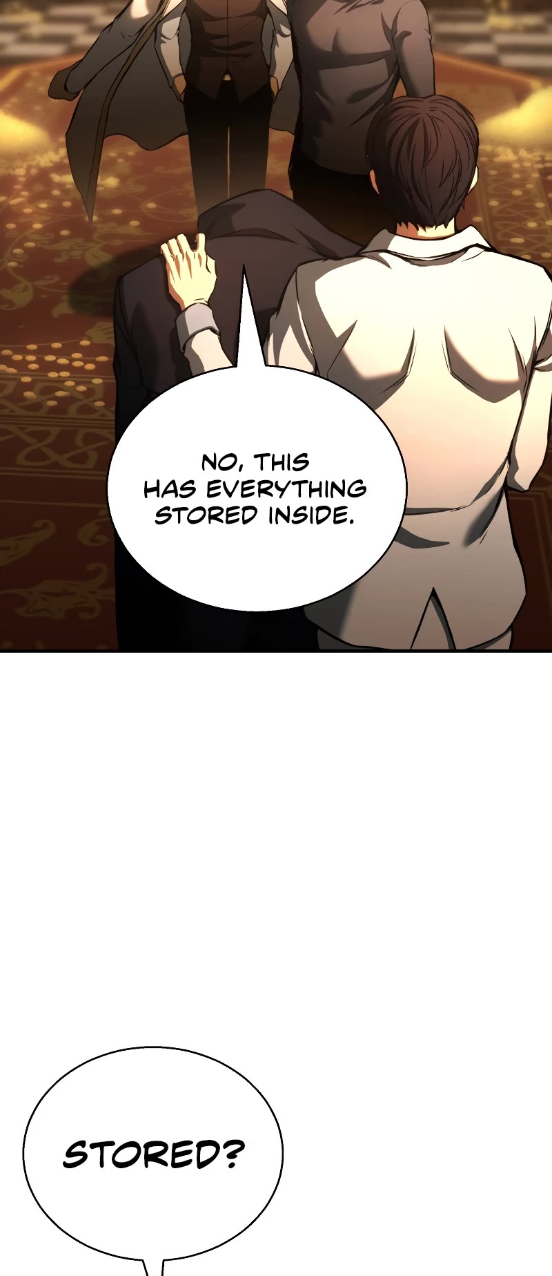 Absolute Necromancer Chapter 24 page 25 - Chapter 24