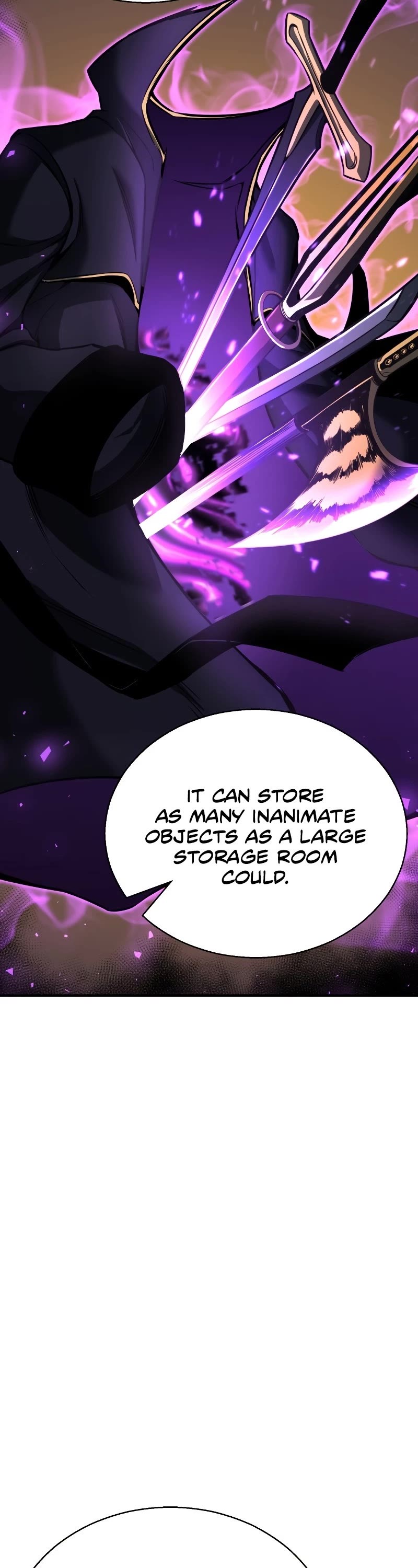 Absolute Necromancer Chapter 24 page 28 - Chapter 24