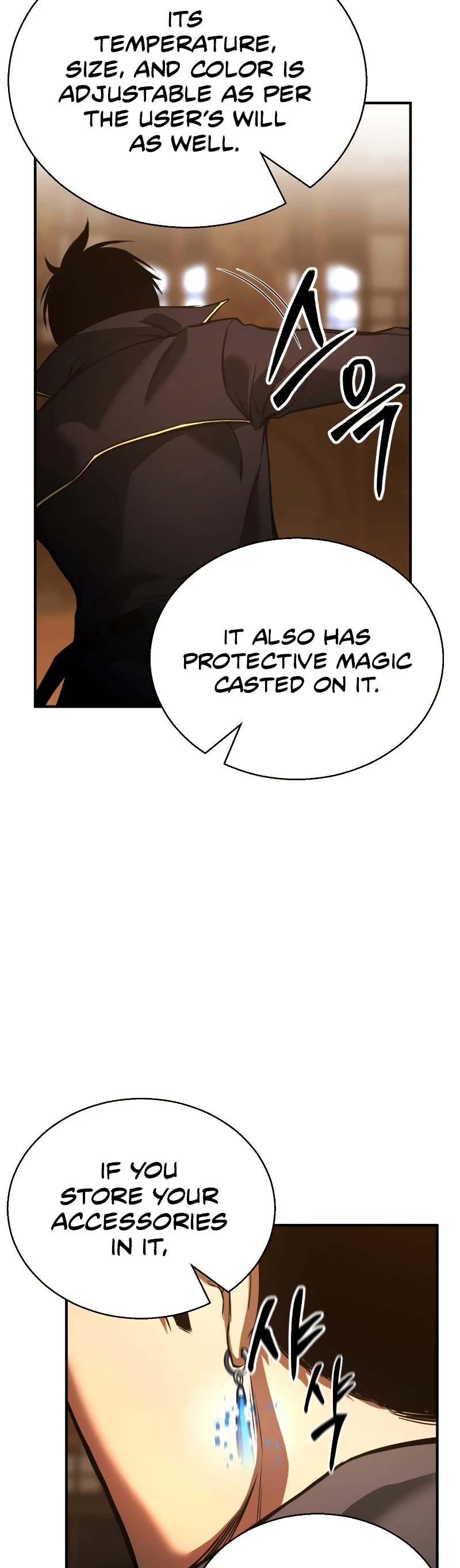 Absolute Necromancer Chapter 24 page 29 - Chapter 24