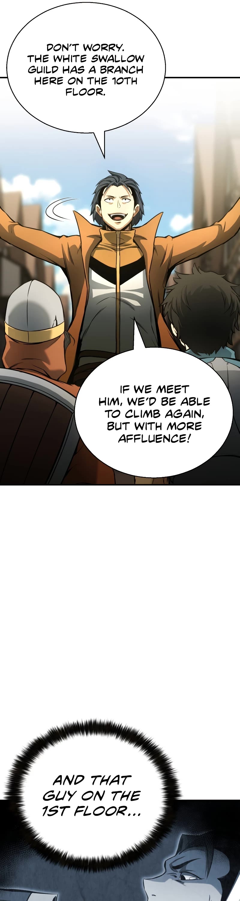 Absolute Necromancer Chapter 24 page 36 - Chapter 24