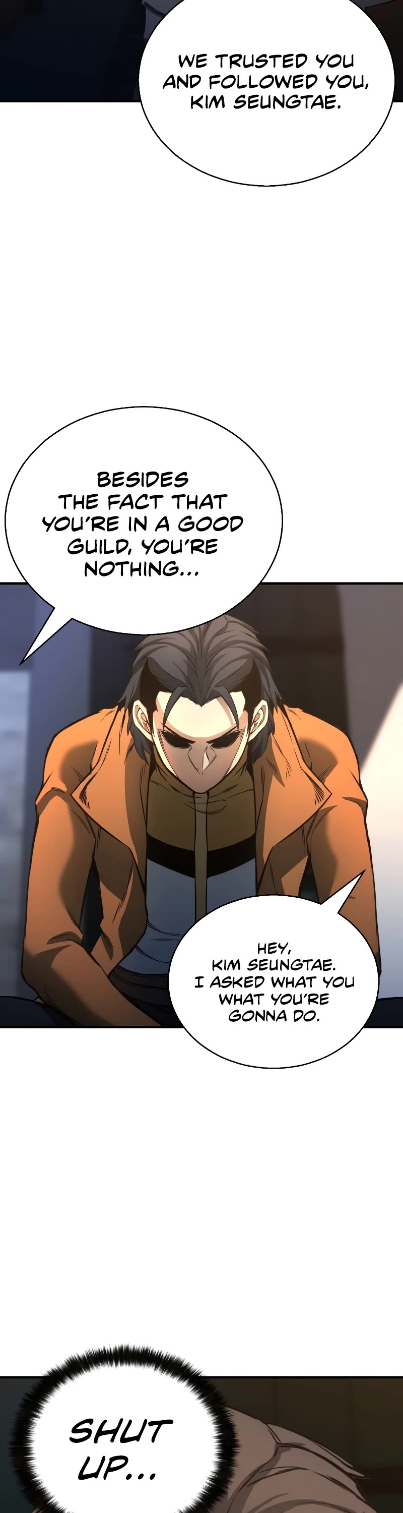 Absolute Necromancer Chapter 24 page 43 - Chapter 24