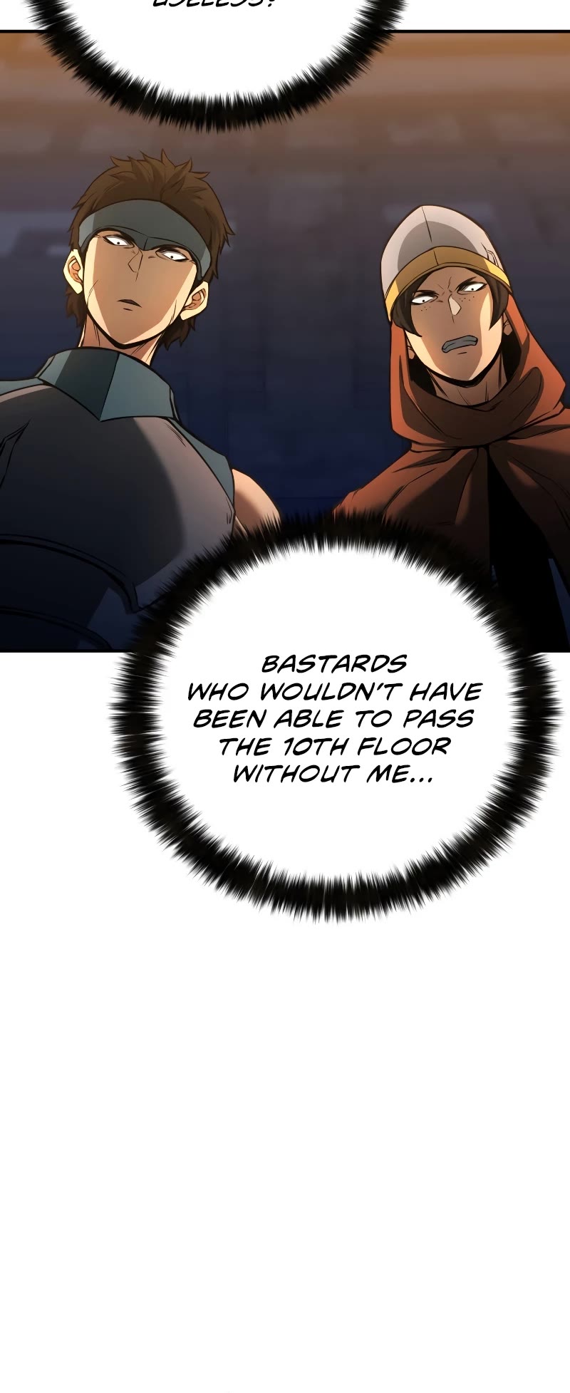 Absolute Necromancer Chapter 24 page 45 - Chapter 24