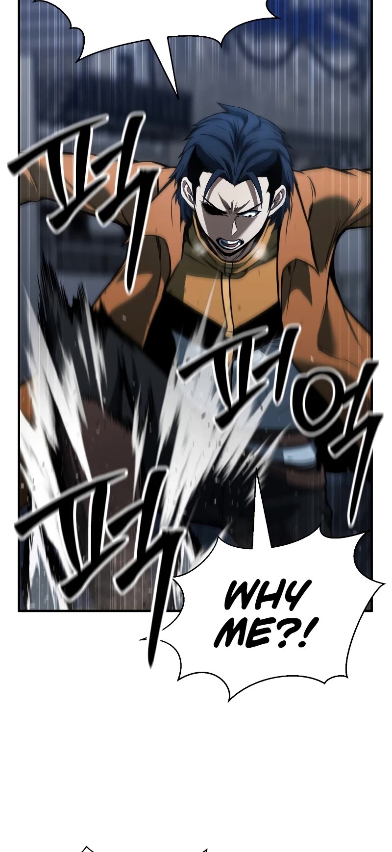 Absolute Necromancer Chapter 24 page 54 - Chapter 24