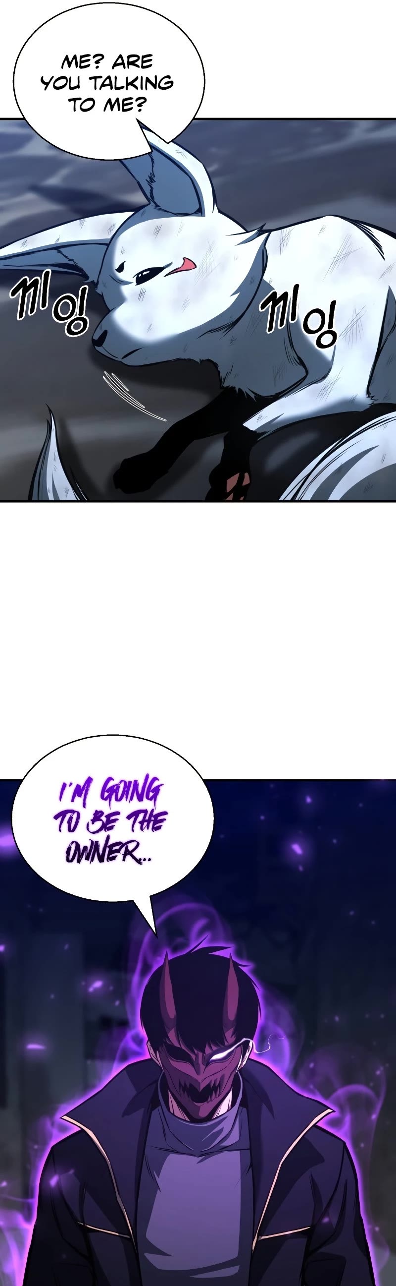 Absolute Necromancer Chapter 24 page 61 - Chapter 24