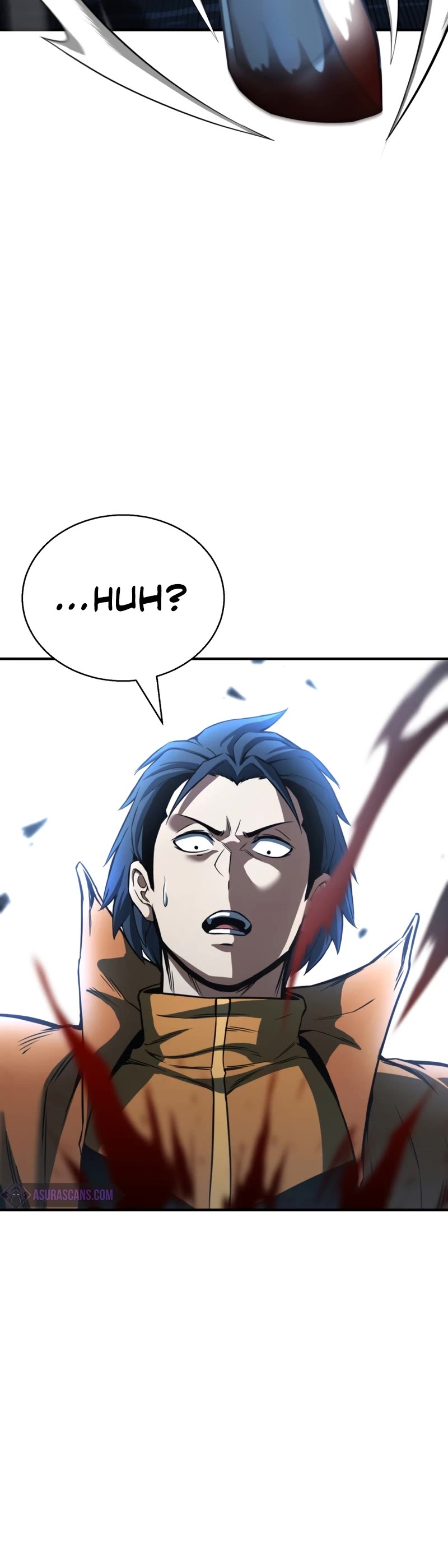 Absolute Necromancer Chapter 25 page 11 - Chapter 25