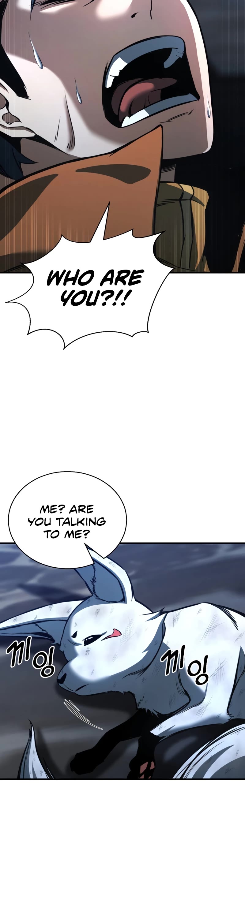 Absolute Necromancer Chapter 25 page 13 - Chapter 25