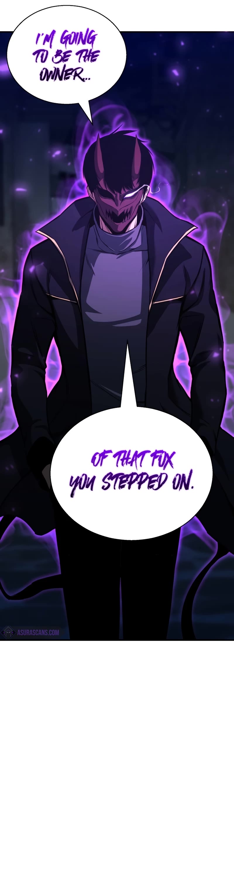 Absolute Necromancer Chapter 25 page 14 - Chapter 25
