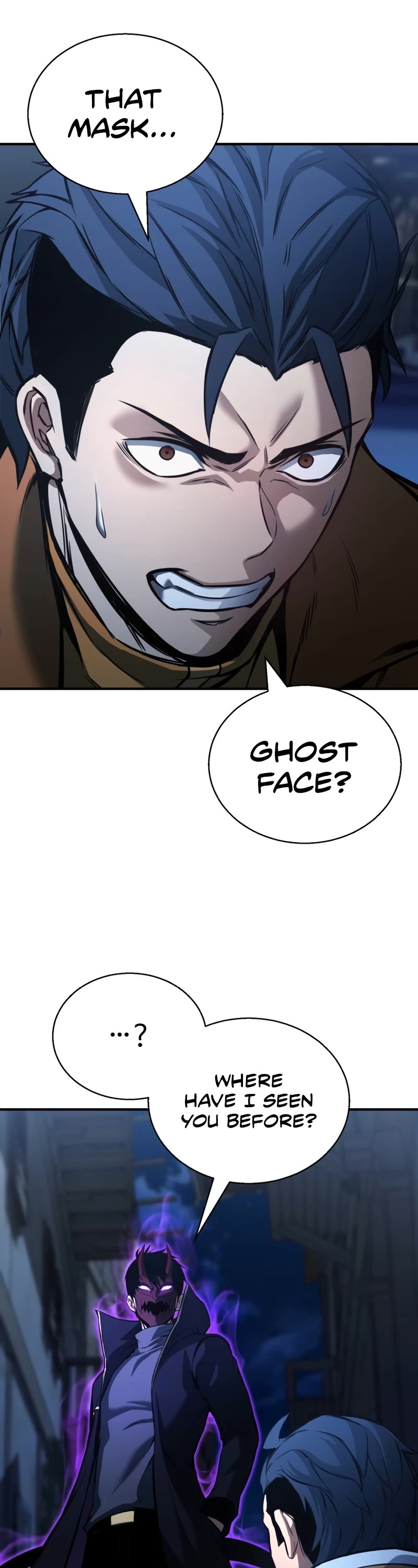 Absolute Necromancer Chapter 25 page 18 - Chapter 25