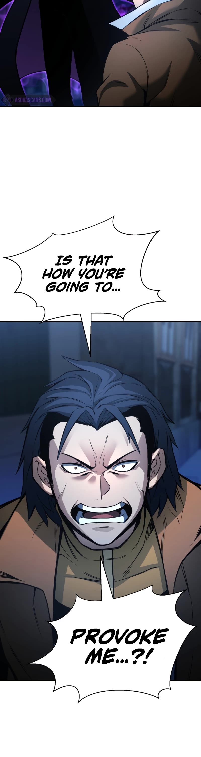 Absolute Necromancer Chapter 25 page 19 - Chapter 25