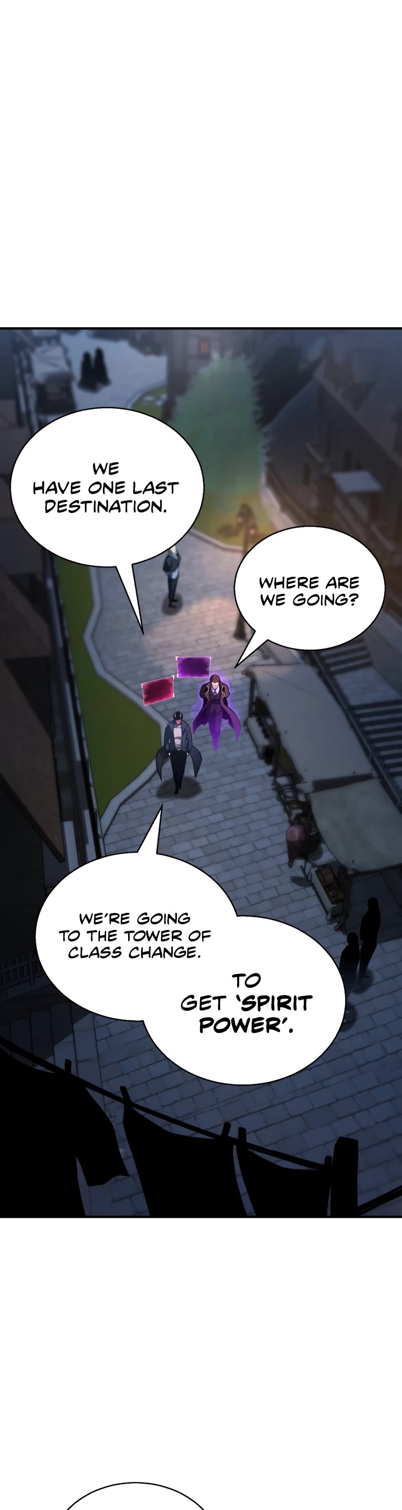 Absolute Necromancer Chapter 25 page 2 - Chapter 25