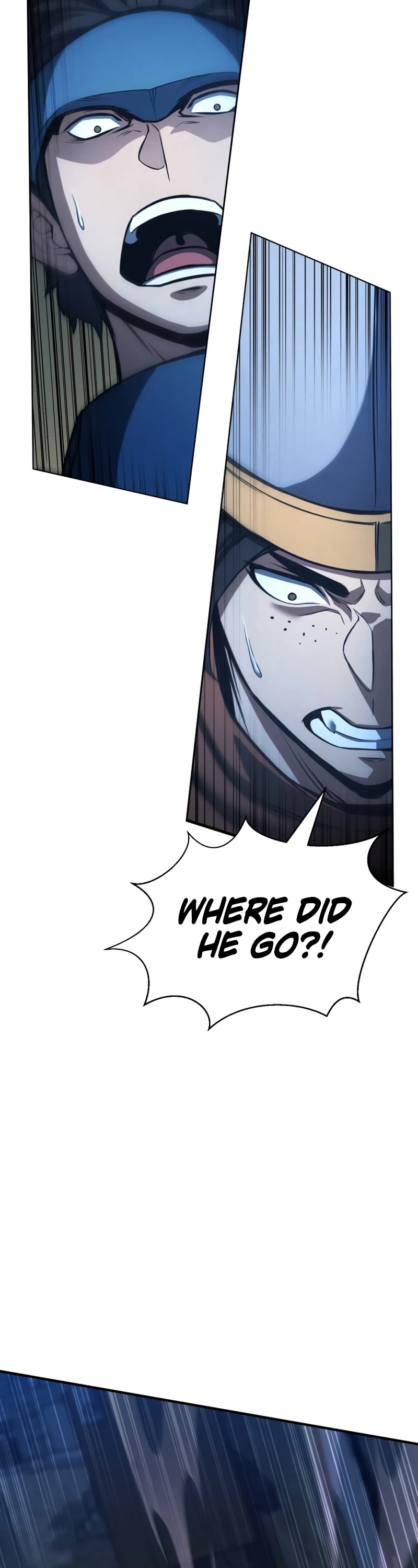 Absolute Necromancer Chapter 25 page 23 - Chapter 25