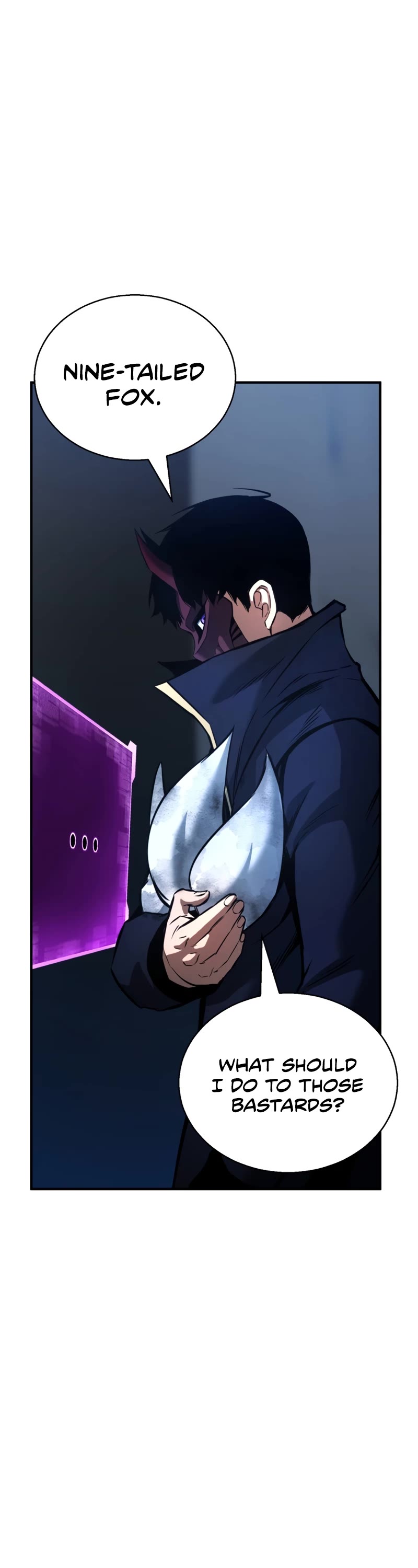 Absolute Necromancer Chapter 25 page 26 - Chapter 25