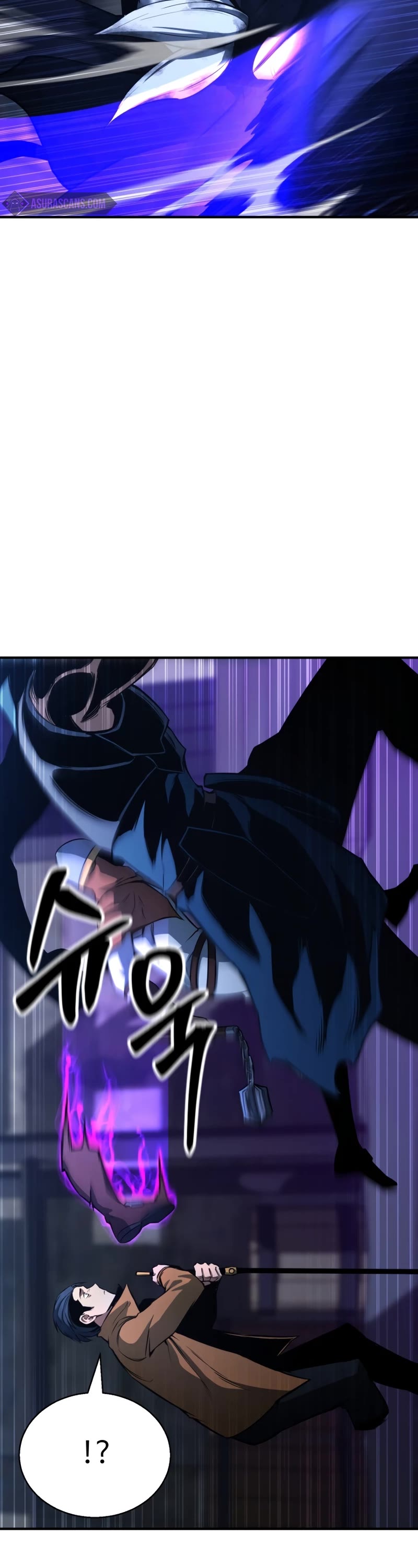 Absolute Necromancer Chapter 25 page 29 - Chapter 25