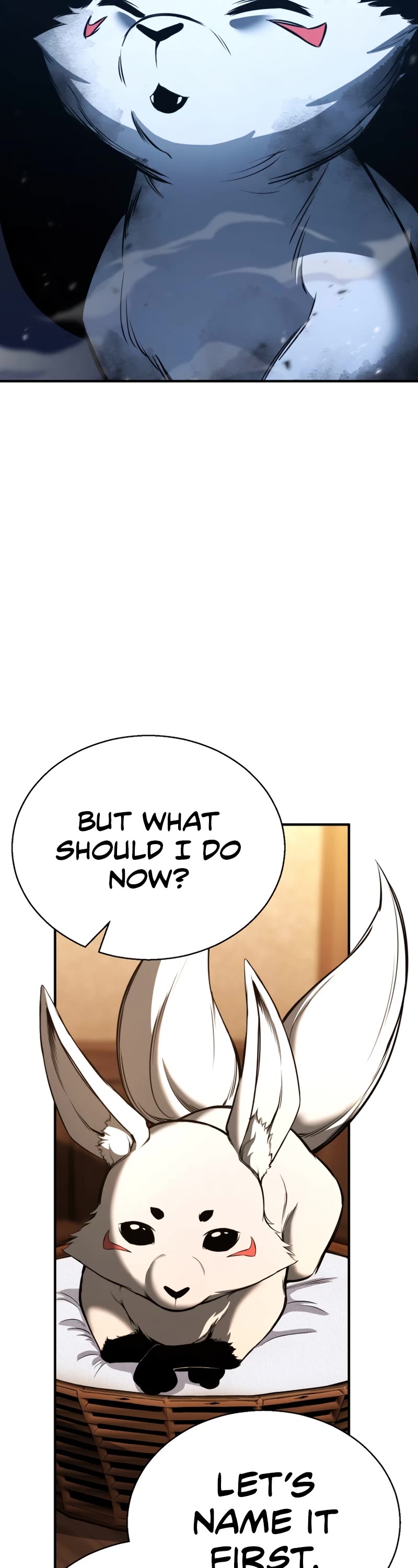 Absolute Necromancer Chapter 25 page 34 - Chapter 25