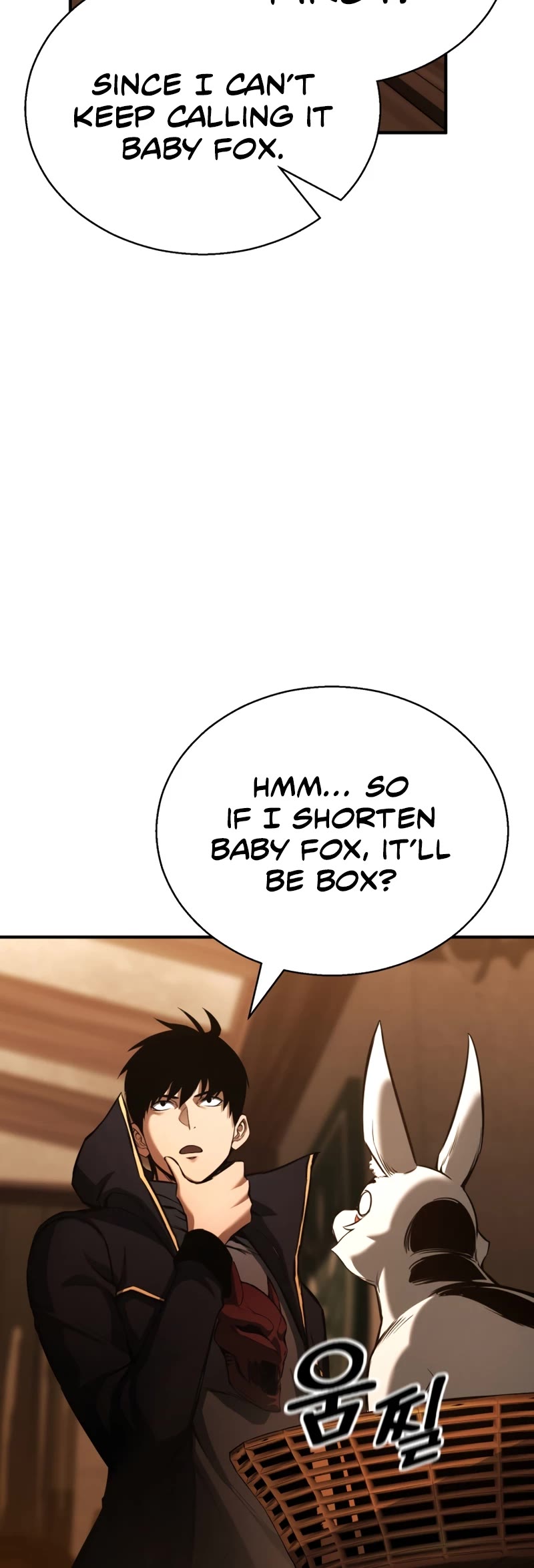 Absolute Necromancer Chapter 25 page 35 - Chapter 25