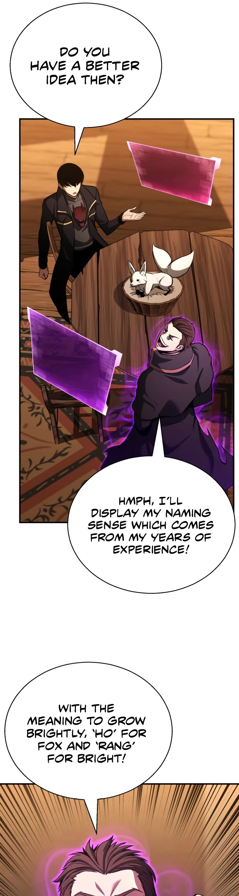 Absolute Necromancer Chapter 25 page 37 - Chapter 25