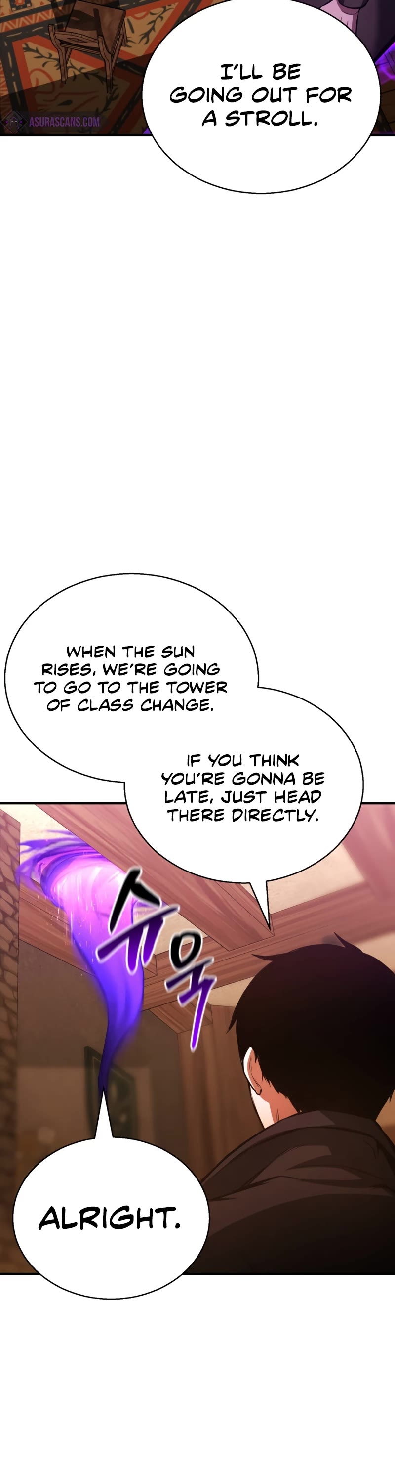 Absolute Necromancer Chapter 25 page 51 - Chapter 25