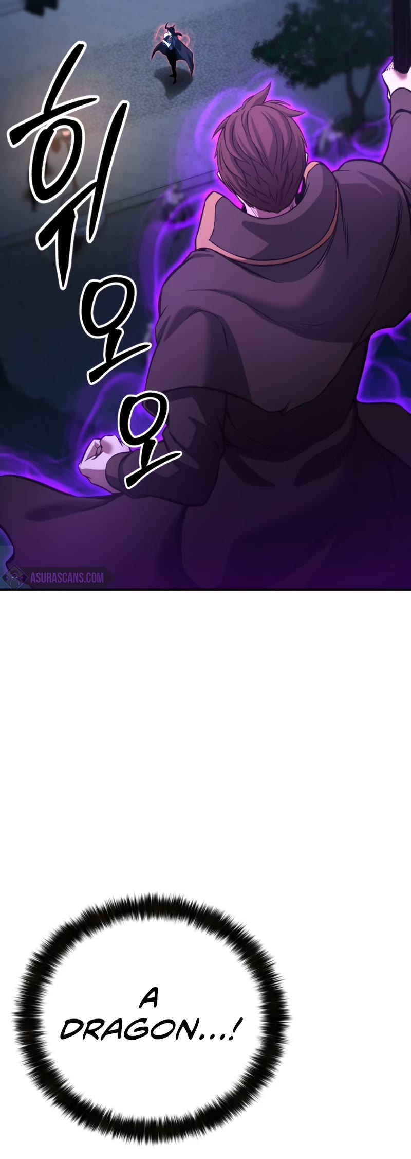 Absolute Necromancer Chapter 25 page 56 - Chapter 25
