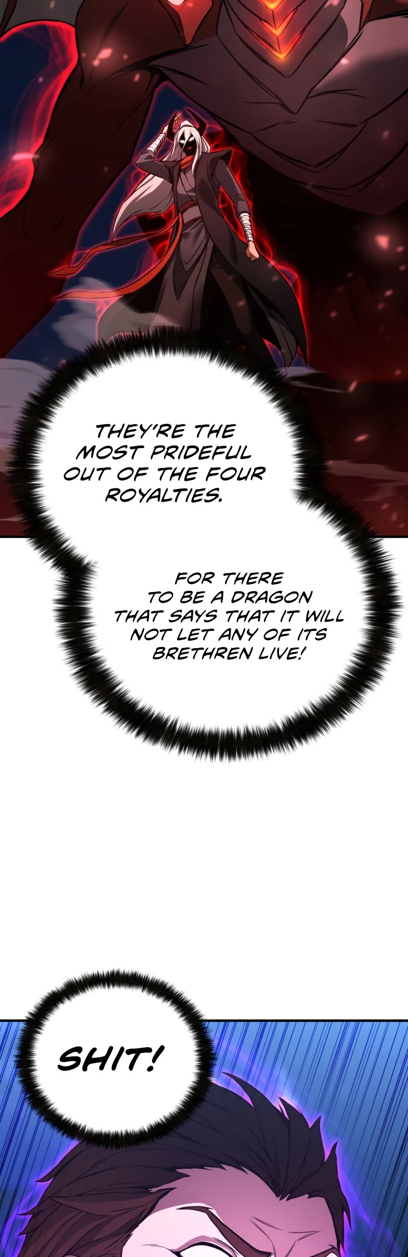 Absolute Necromancer Chapter 25 page 60 - Chapter 25