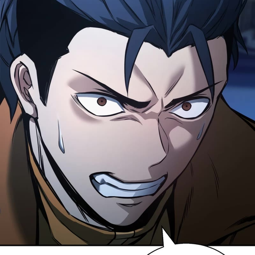 Absolute Necromancer Chapter 25 cover