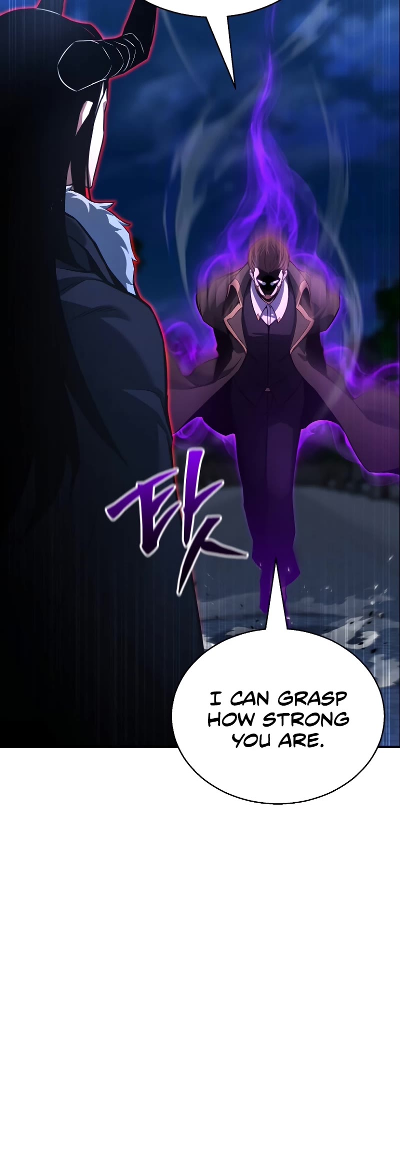 Absolute Necromancer Chapter 26 page 11 - Chapter 26
