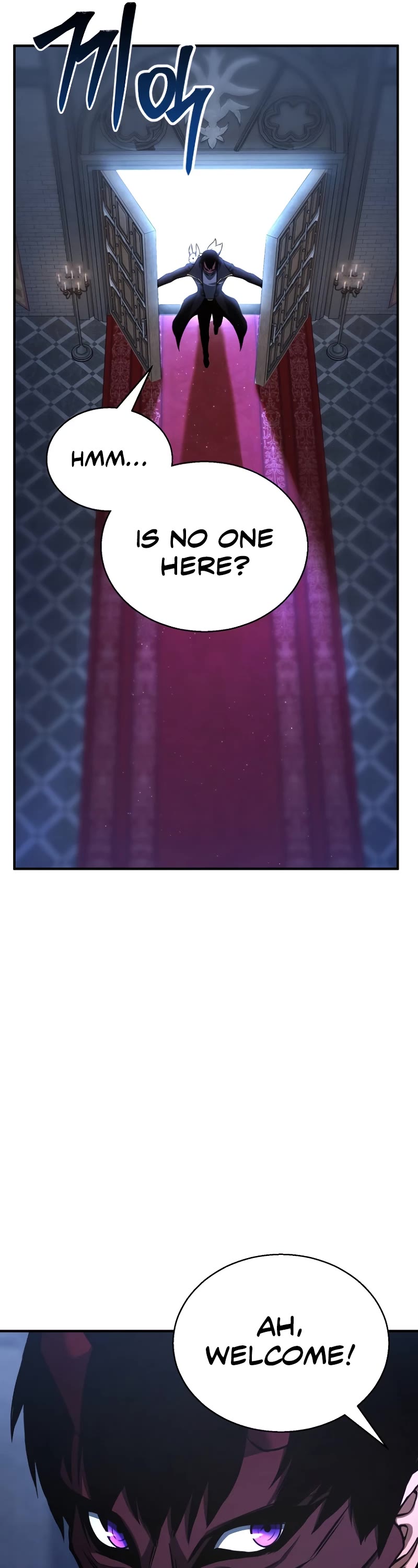Absolute Necromancer Chapter 26 page 17 - Chapter 26