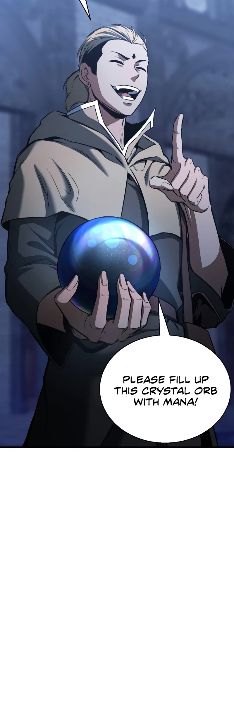 Absolute Necromancer Chapter 26 page 21 - Chapter 26