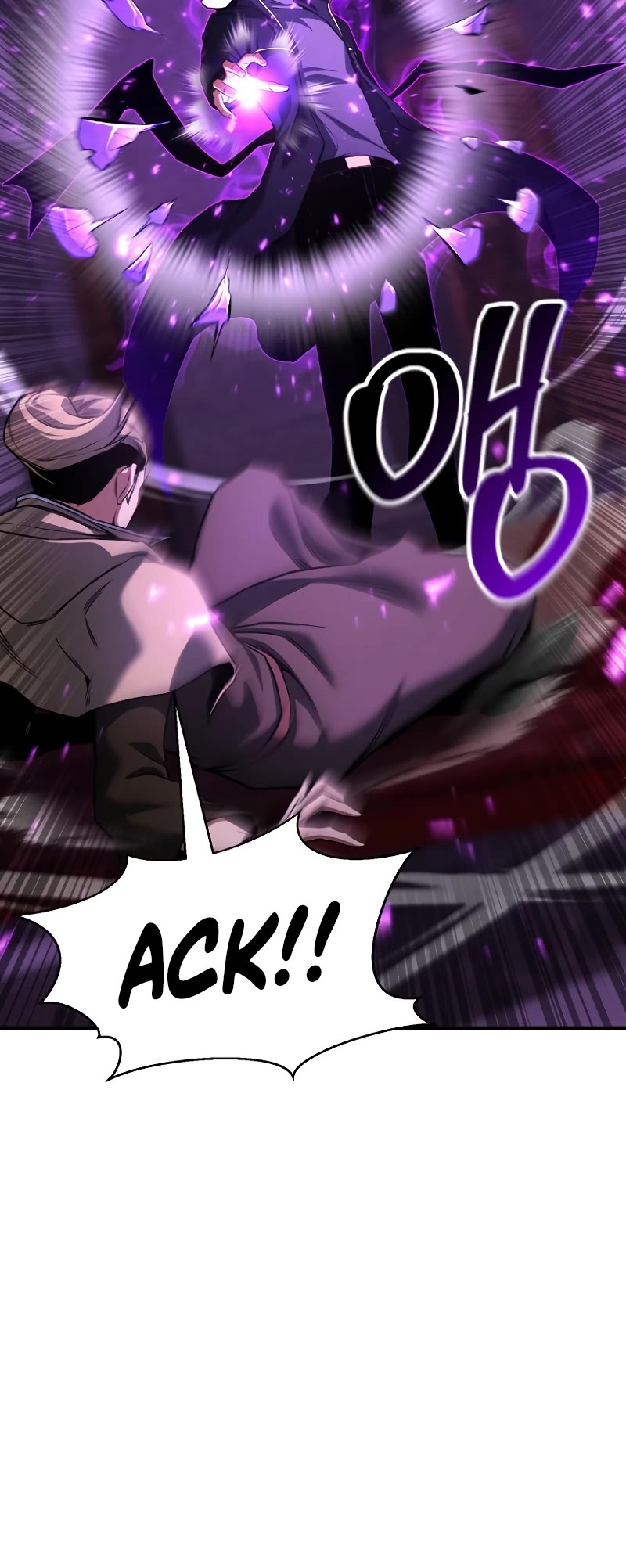 Absolute Necromancer Chapter 26 page 26 - Chapter 26