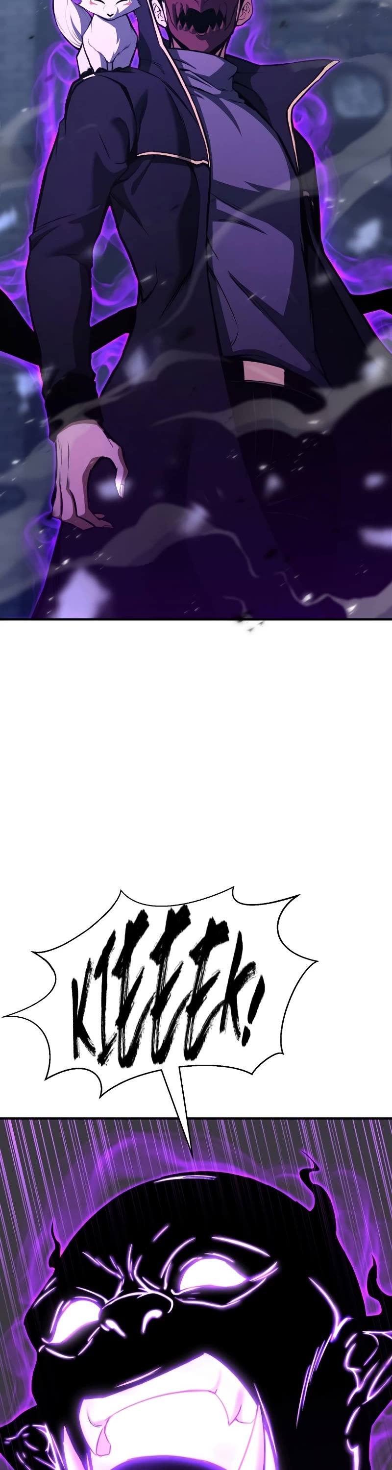 Absolute Necromancer Chapter 26 page 28 - Chapter 26