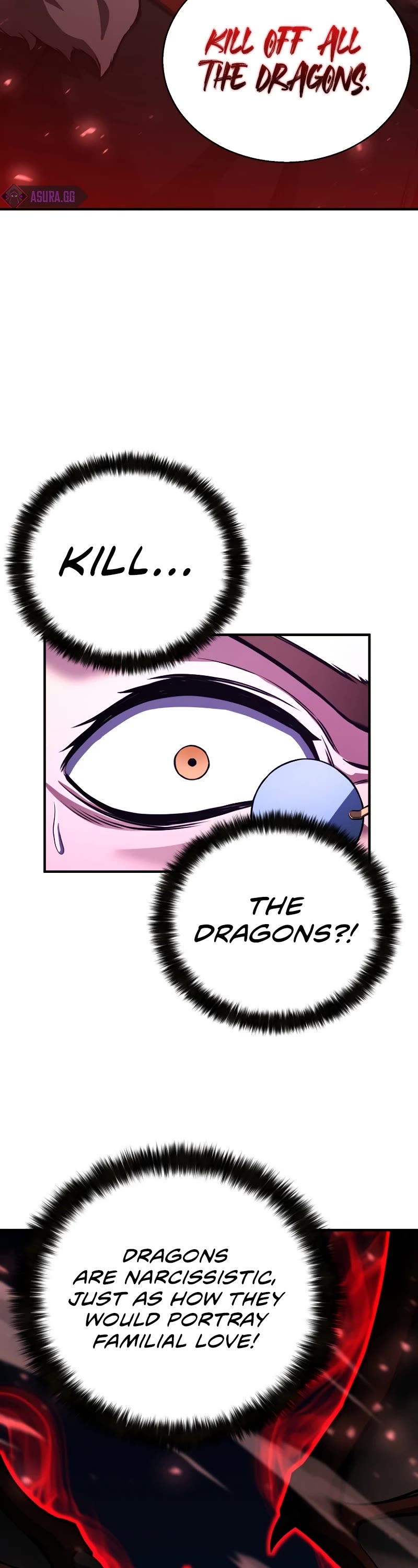 Absolute Necromancer Chapter 26 page 3 - Chapter 26
