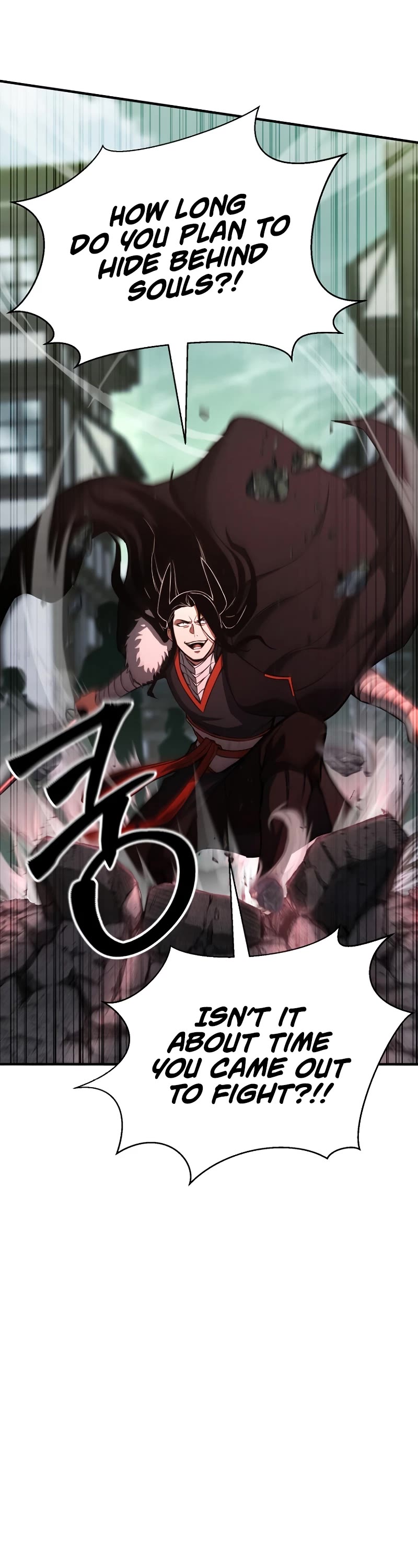 Absolute Necromancer Chapter 26 page 32 - Chapter 26