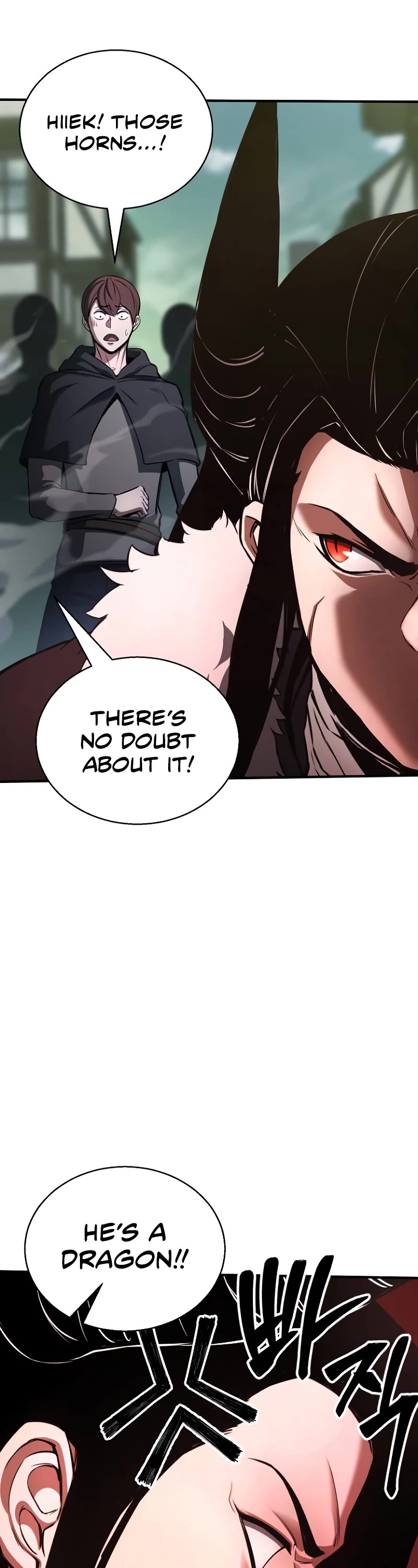Absolute Necromancer Chapter 26 page 33 - Chapter 26