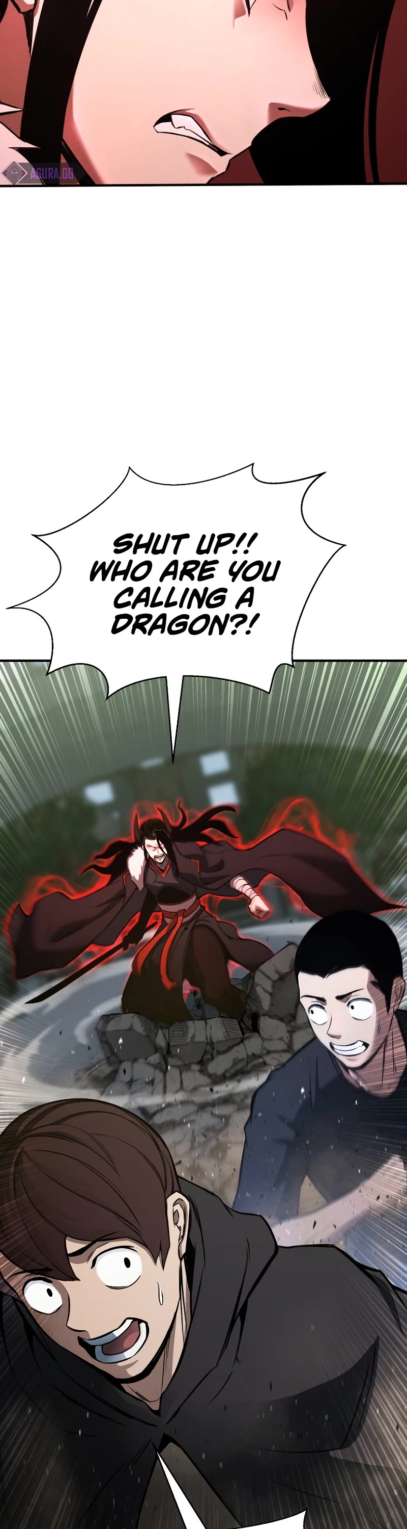 Absolute Necromancer Chapter 26 page 34 - Chapter 26