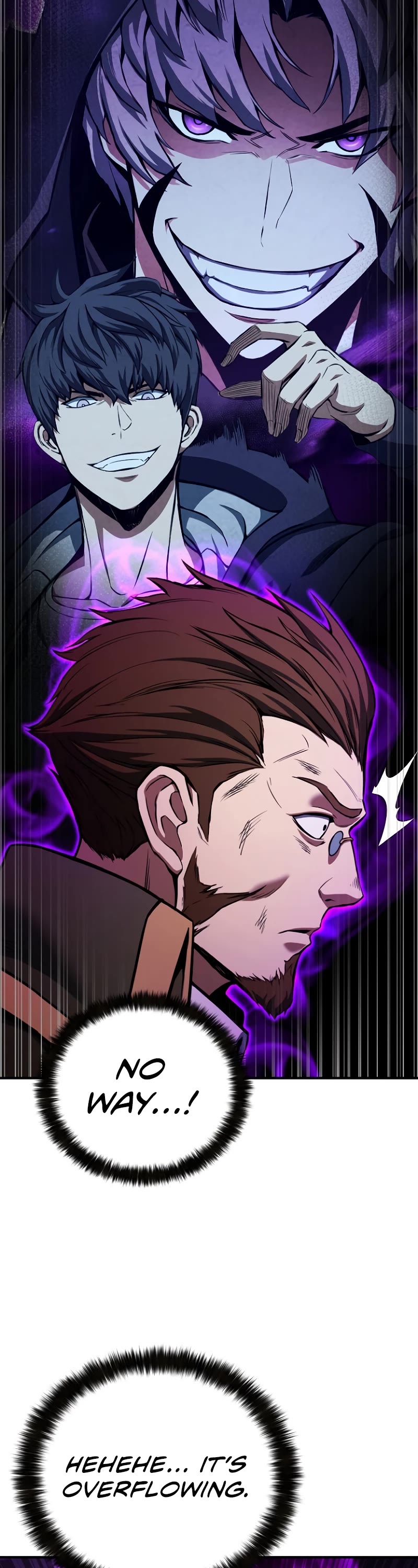 Absolute Necromancer Chapter 26 page 38 - Chapter 26
