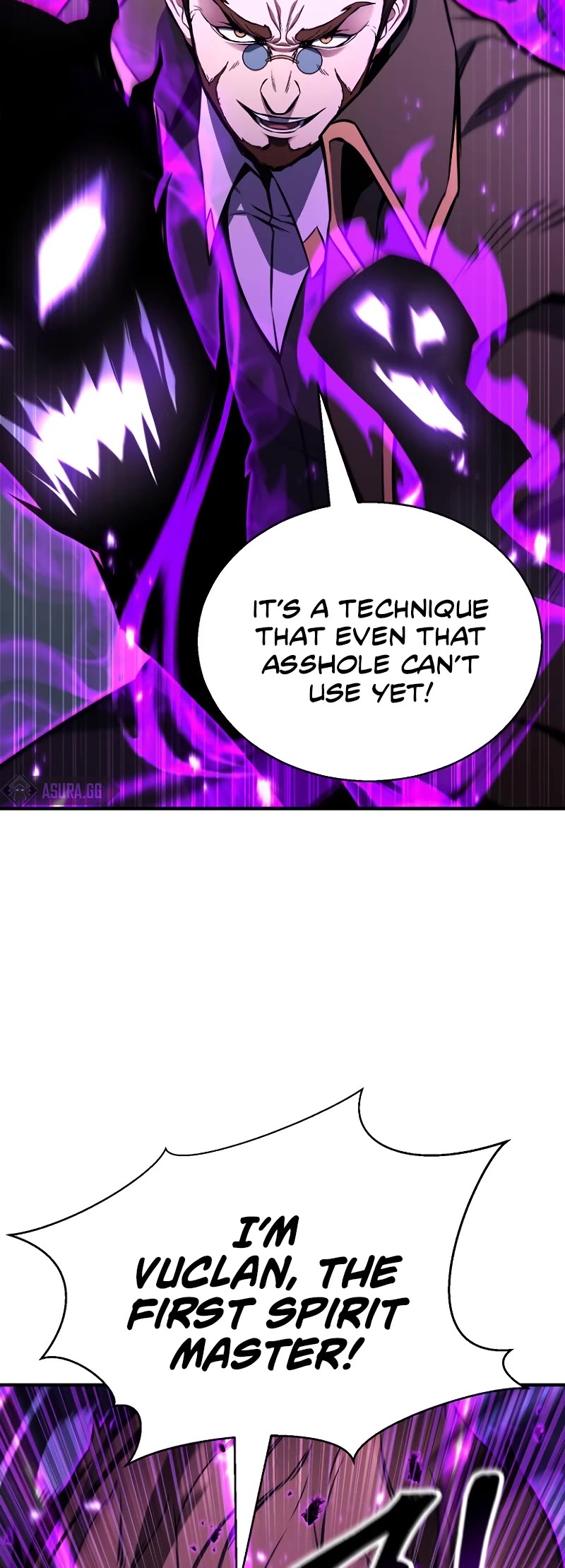 Absolute Necromancer Chapter 26 page 45 - Chapter 26
