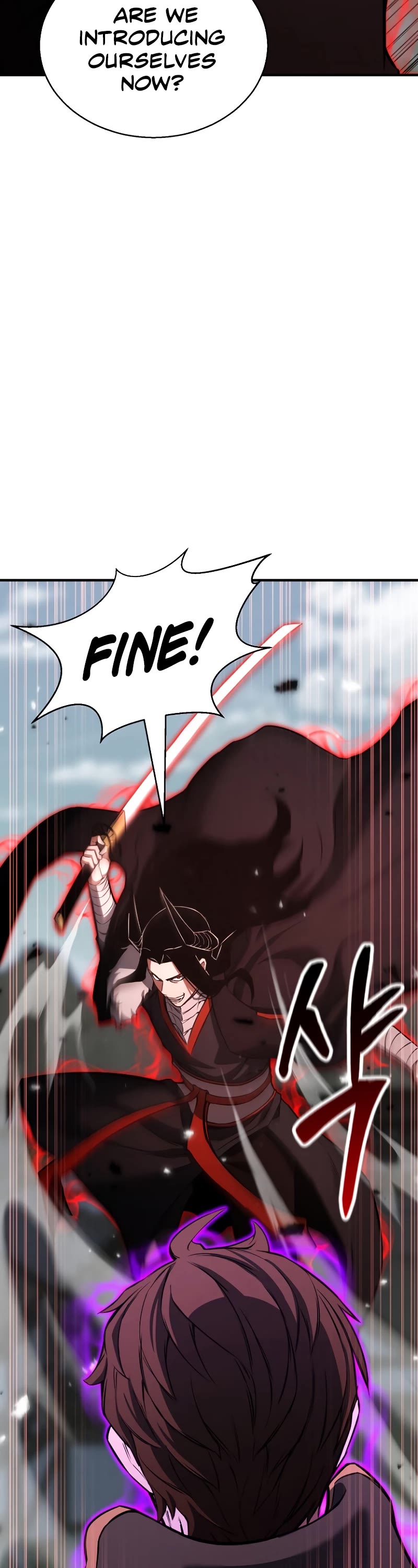 Absolute Necromancer Chapter 26 page 48 - Chapter 26