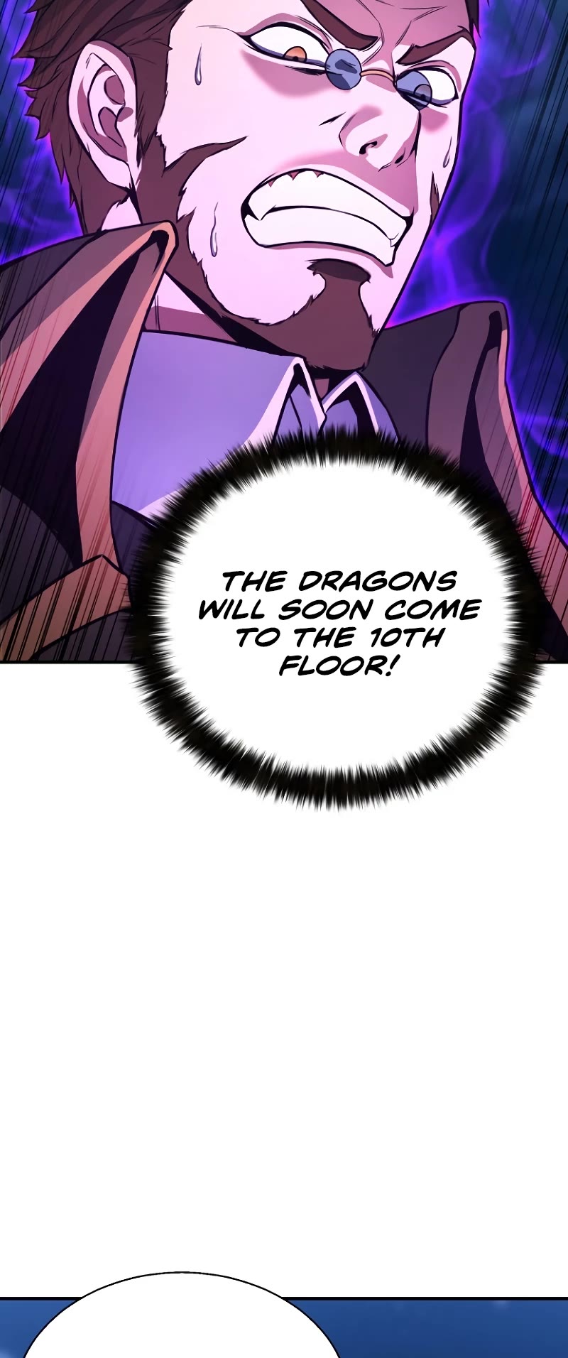 Absolute Necromancer Chapter 26 page 5 - Chapter 26