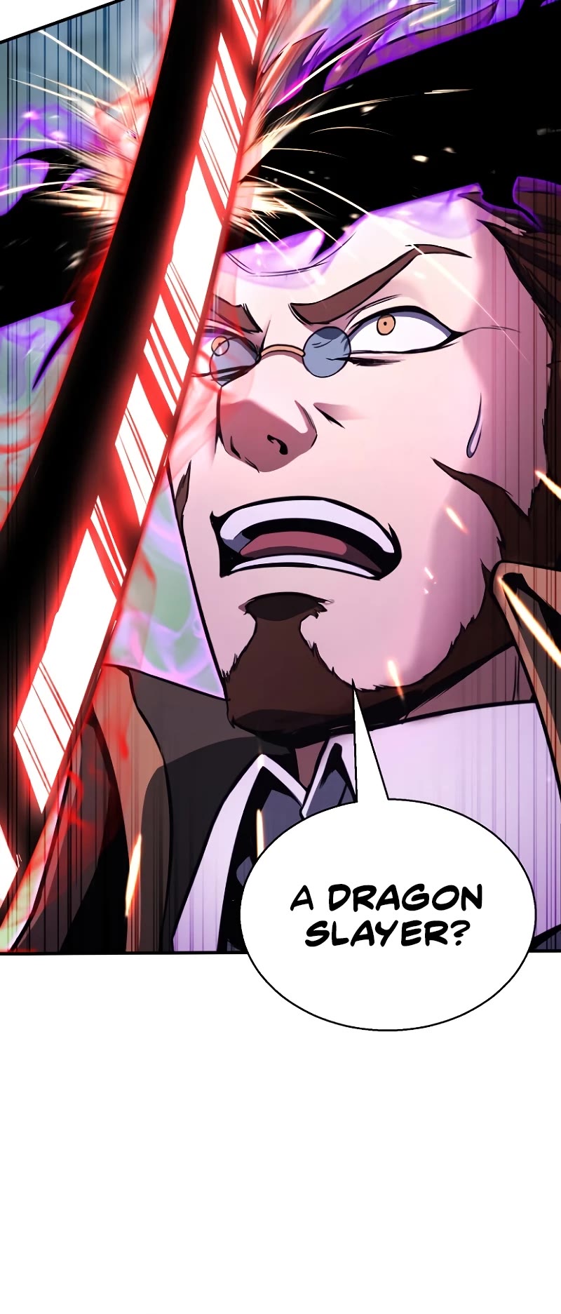 Absolute Necromancer Chapter 26 page 51 - Chapter 26