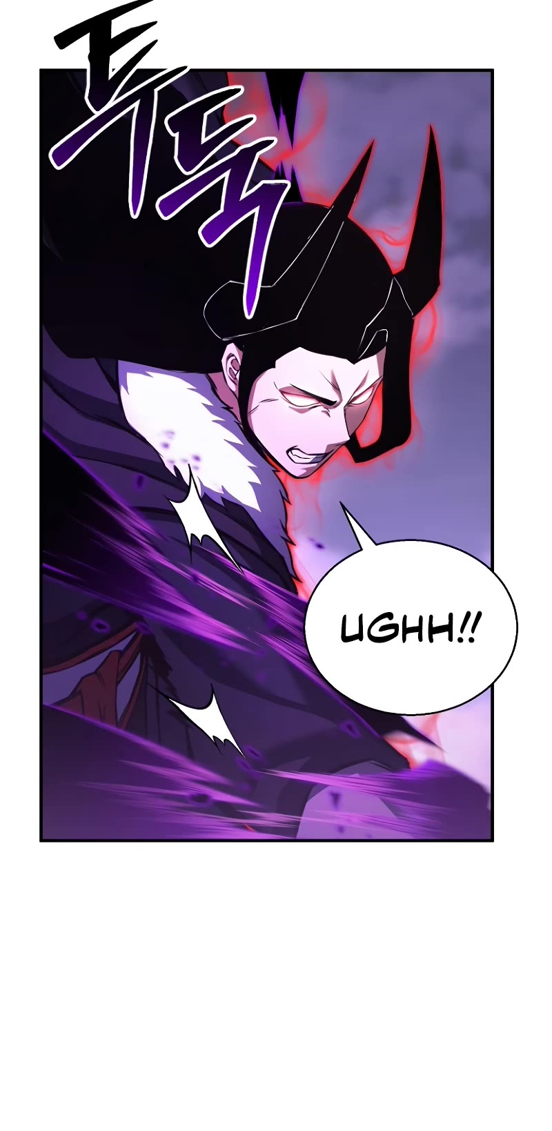 Absolute Necromancer Chapter 26 page 61 - Chapter 26