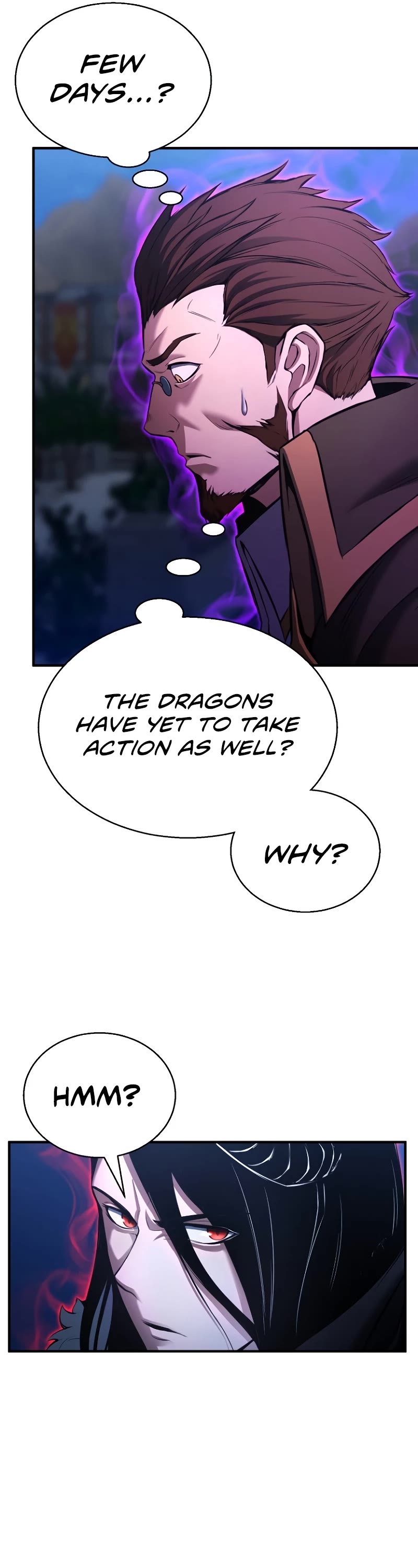 Absolute Necromancer Chapter 26 page 7 - Chapter 26