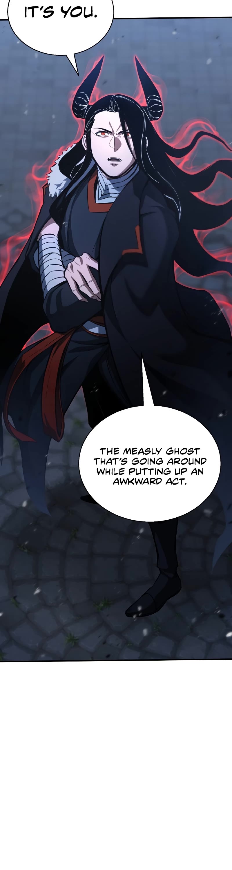 Absolute Necromancer Chapter 26 page 9 - Chapter 26