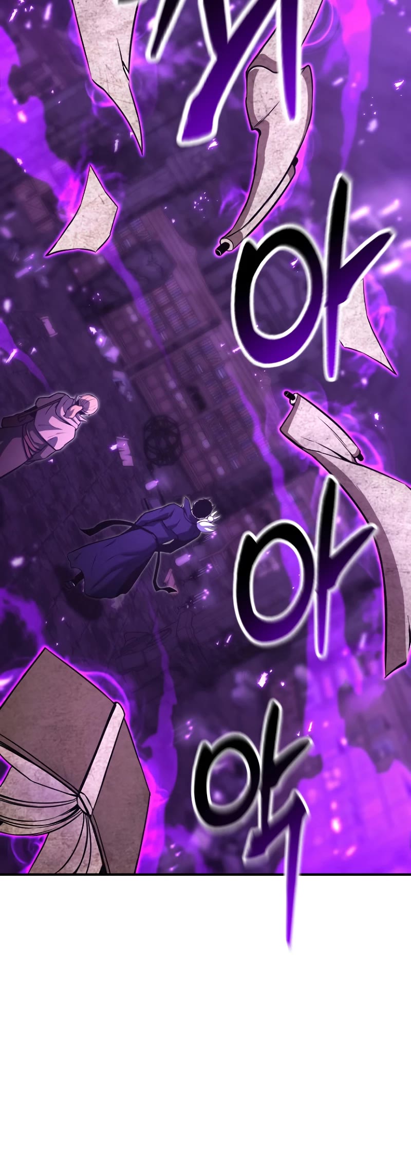 Absolute Necromancer Chapter 27 page 15 - Chapter 27