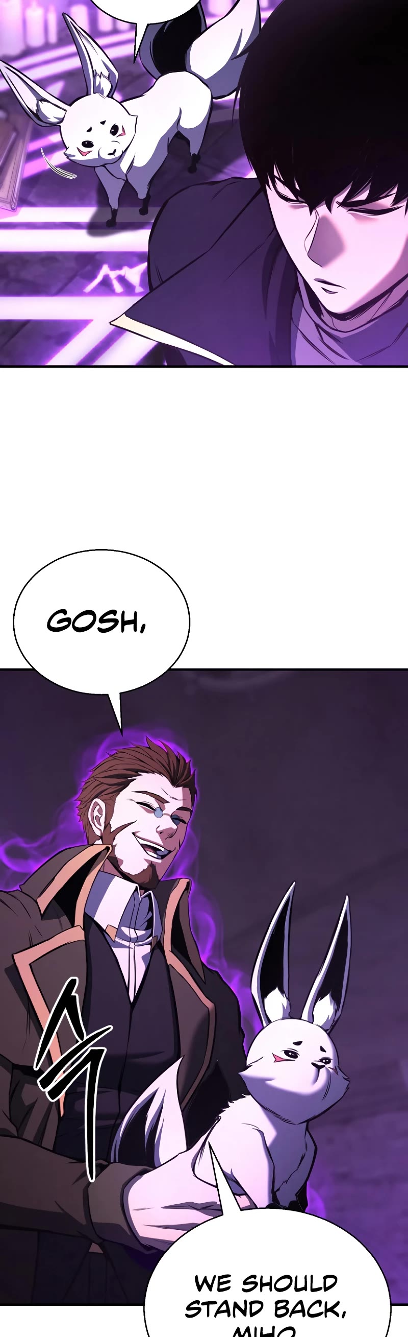 Absolute Necromancer Chapter 27 page 25 - Chapter 27