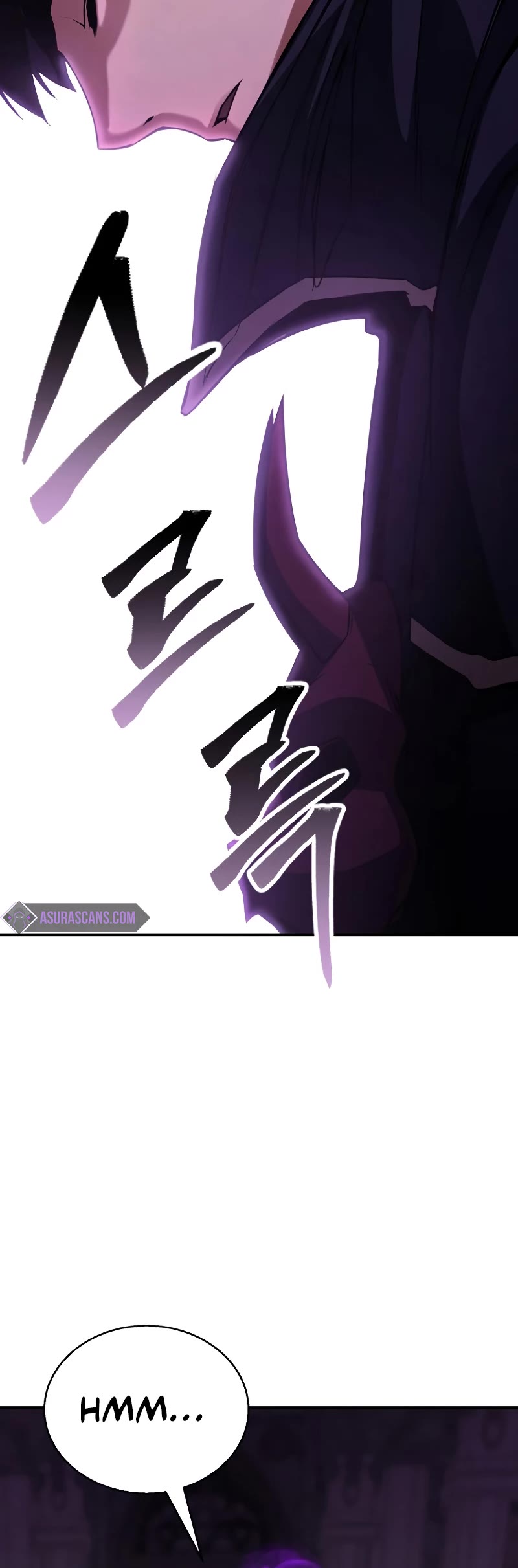 Absolute Necromancer Chapter 27 page 36 - Chapter 27