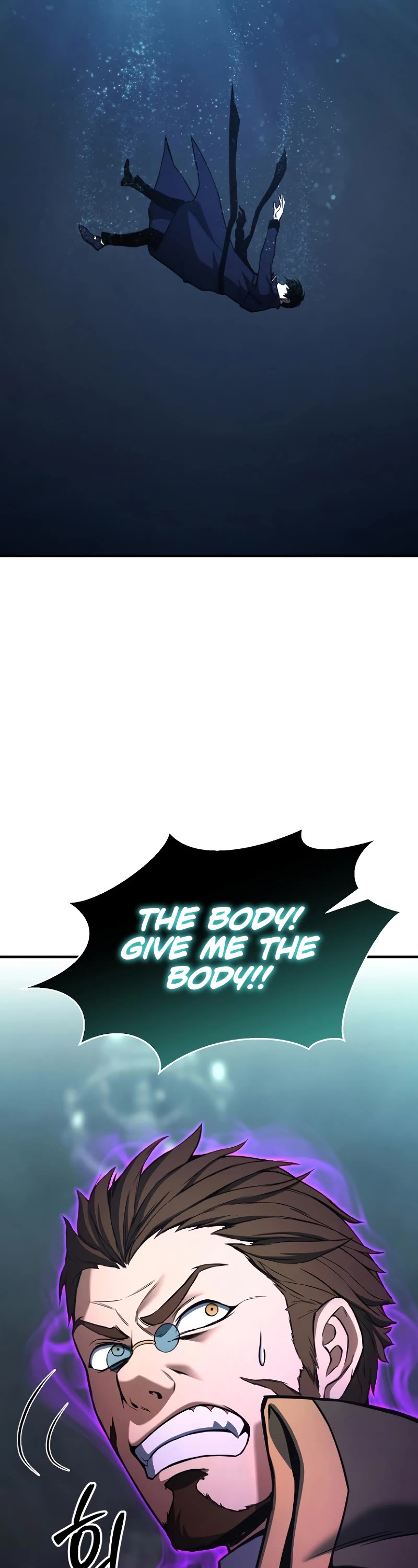 Absolute Necromancer Chapter 27 page 38 - Chapter 27