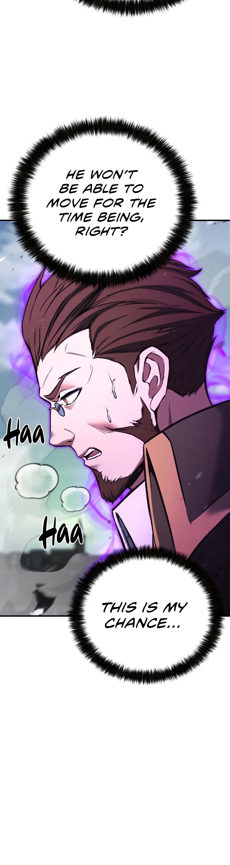 Absolute Necromancer Chapter 27 page 4 - Chapter 27
