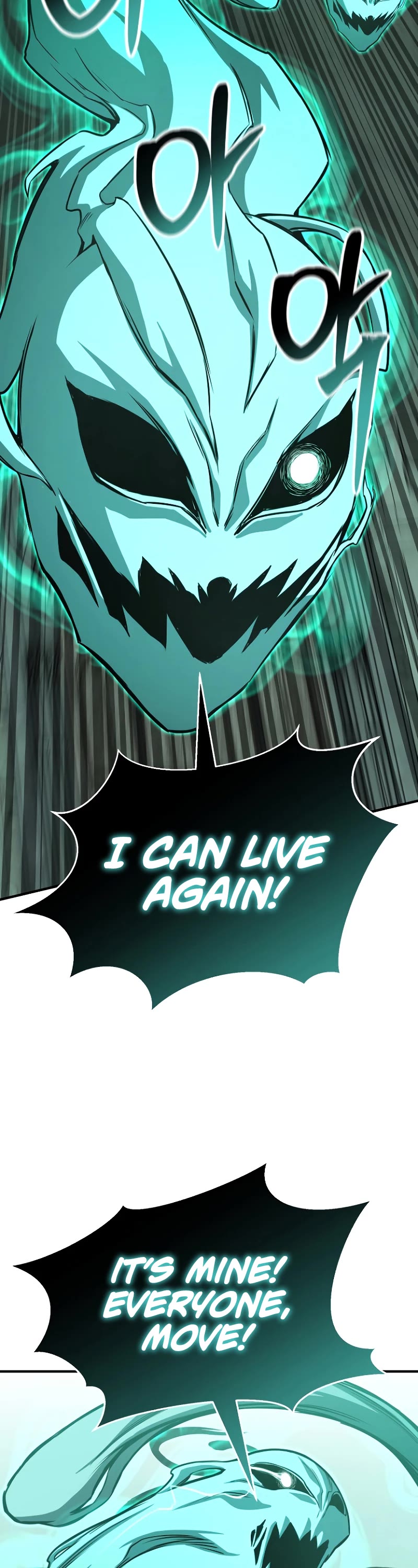 Absolute Necromancer Chapter 27 page 40 - Chapter 27