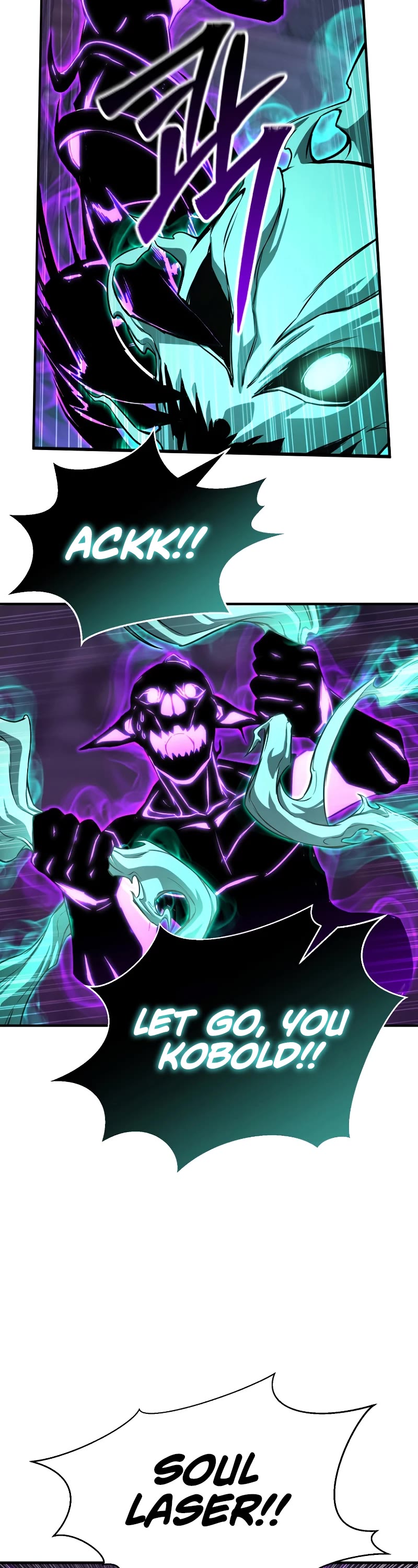 Absolute Necromancer Chapter 27 page 43 - Chapter 27