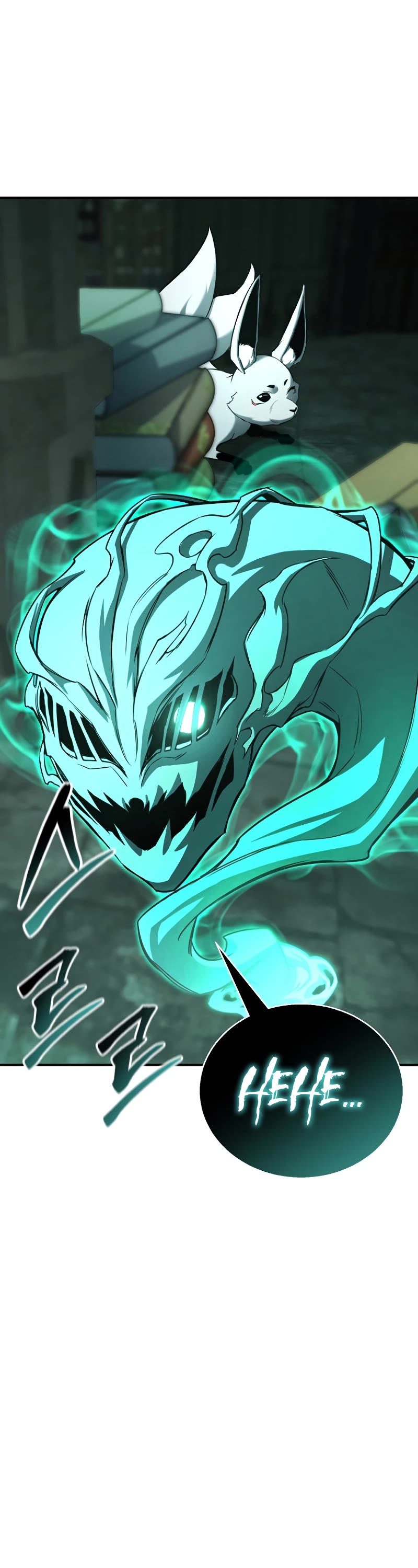 Absolute Necromancer Chapter 27 page 48 - Chapter 27